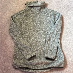 Women's Grey Sweater